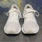 Brooks  Adrenaline GTS 23 Women's White Running Shoes Size 10.5B Photo 4
