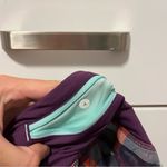 Lululemon  Plaid Shorts 4” Photo 4