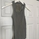 Free People  Ribbed Tank Top Racerback Photo 1