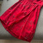 Madewell  Hazelwood Wrap Dress Windswept Floral Size 4 Photo 2