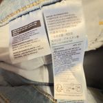 Levi's 311 Shaping Skinny Jeans NWT size 12 Short or 31x30 Women’s Photo 11