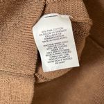 EXPRESS NWT $38 beaded soft Italian Pima cotton ribbed tank Photo 4