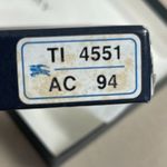 Burberry House Check Long Wallet with Burgundy Leather - NWOT Photo 11