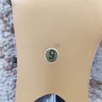 Vintage Mingenifer Chinese Silk Purse Shoes Set Red Black 6 Photo 9