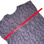 Young Fabulous and Broke Young Fabulous Broke Boxy Kaftan Dress M‎ Embroidered Eyelet Mumu Oversized Boho Photo 10