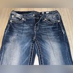 Miss Me  Chloe bootcut boot Women's Blue Jeans denim Photo 4