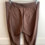 Athleta Damask Mauve Brooklyn Ankle Pants Photo 7