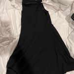 XXI Boutique Spring Dress Black Size L Photo 0