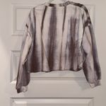 Entro Tie Dye Henley Photo 1