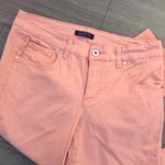 Bandolino Cropped  jeans Size 8 Photo 3