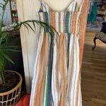 Japna 🦩lightweight linen summer dress 🐣 Photo 2