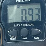 Soma  Weekend Tank Dress Womens XL Blue Bamboo Terry Striped Drawstring Beach Photo 12