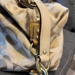 Coach EUC Authentic  Ashley Bag Photo 4