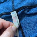 Free People Movement Infinity Workout Cutout Leggings Blue (Small) Photo 2