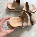 Donald Pliner [] Lue-Me Sandals Size 8.5 Photo 2