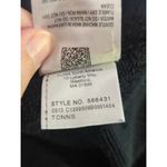 Puma X Ferrari Sweatshirt Woman's Medium Black Hoodie Full‎ Zip Racing Long Photo 12