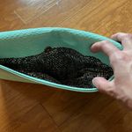 Urban Expression Super Cute Envelope Style Clutch or Purse Never Been Used Photo 10