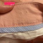 Croft & Barrow  Pink Size 12 Chino Pants Straight High Rise Office Casual NWOT Photo 6