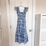 Hill House Home Ellie Nap Dress Diane Hill Chinoiserie Photo 8