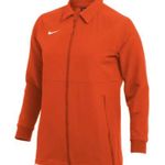 Nike Women’s MIDWEIGHT SIDELINE Jacket Photo 0