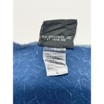 Harley Davidson Women's Great American Tradition Millville Shirt Blue Size Large Photo 10