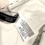 NWT Tavik Ali Moderate Swim Bottom in Light Blue Wild Flower Print Photo 3