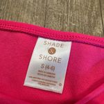Wild Fable NWT Ring Detail Bikini Set - Shade & Shore™ Hot Pink Small 32B Photo 2