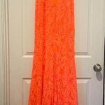 La Femme Prom Dress Photo 5