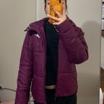 Nike Puffer Jacket Photo 0