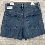 Old Navy Sky-Hi A-Line Shorts Photo 1