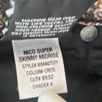 Hudson Jeans ⭐️Host Pick ! Hudson City Scape jeans size 27 Nico Photo 11