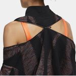 Nike City Ready Tech Pack Mock Neck Sweatshirt Top Photo 12