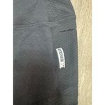 Gymshark True Texture Leggings
Seamless High Waisted Black and Green Size S Photo 6