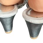 New York Transit ‎ Wedge Sandals Photo 2