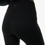 Aritzia Black Biker Shorts NWT Photo 6