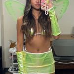 Fairy Costume Green Photo 0