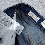 Levi's Premium 501 '90s Straight Baggy Jeans Blue Women's Size 26 x 32 Y2K Loose Photo 7