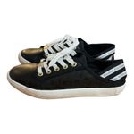 Bebe •Black Women's Sneakers Photo 2