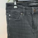 Liverpool Bridget high rise skinny jeans Meteorite size 0/25 Photo 1