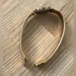 Seiko Lassale Vintage Diamonds Ladies Watch Two-Tone Dial
Gold Plated Bracelet Photo 8