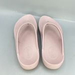 Oofos Oolala Flip Flop Sandal Womens Size US 9 Stardust Yoga Slip On Footwear Photo 4