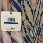 Rafaella  Safari Aztec Modern dressy tank NWT Photo 4