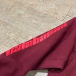 Yeezy  SEASON 4 Calabasas Pullover Crewneck Sweatshirt Scorpio Red Size Small Photo 2