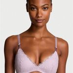 Victoria's Secret Sexy Tee Smooth-Cup Wireless Push-Up Bra Photo 0