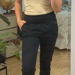 Under Armour  Black Joggers Small Photo 0