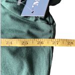 Modcloth Emerald Green Collared Top Size 3X Photo 6