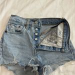 Levi's Levi’s 501 Shorts Photo 4