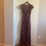 Free People  Butterfly Babe Floral Dress Womens Photo 3