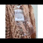 NWT song of style dani crochet dress Size M Photo 8