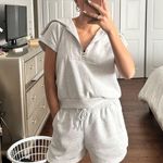 Lounge set Gray Size M Photo 2